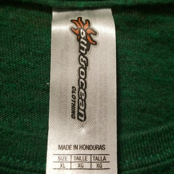 Celtics Rajon Rondo shirt - Picture 3 of 3